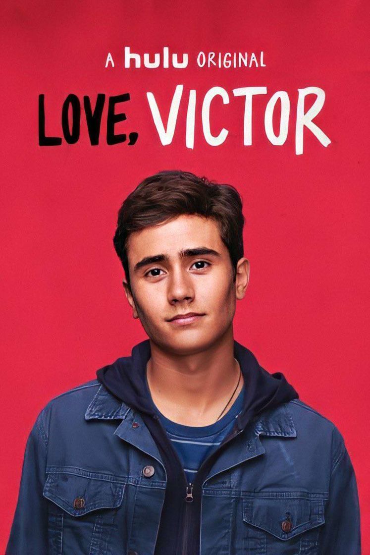 Serie Love Victor