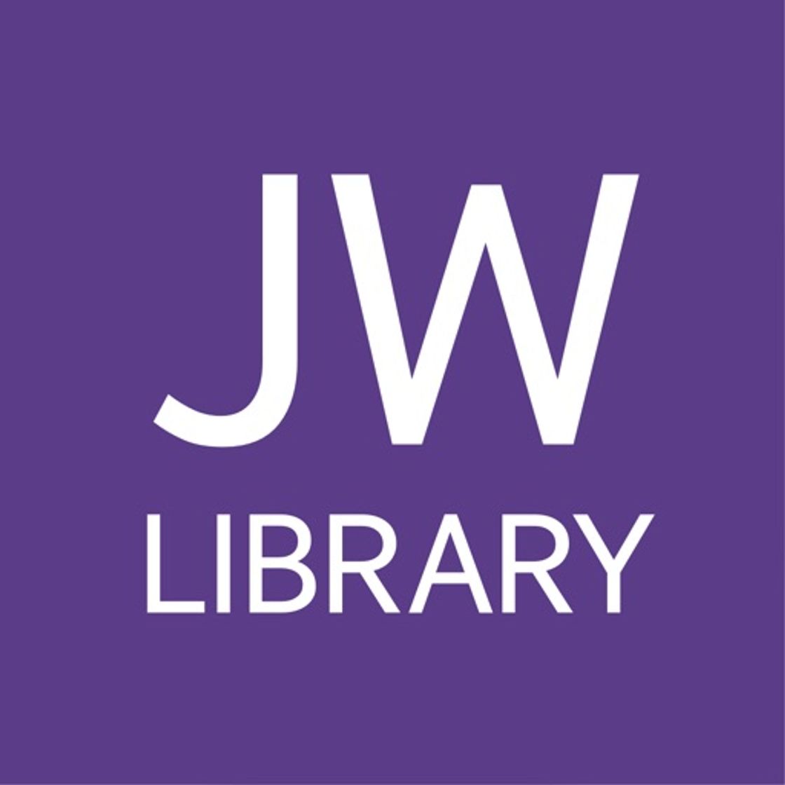 App JW Library