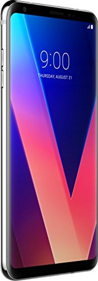 Producto LG V30 SIM única 4G 64GB Plata - Smartphone