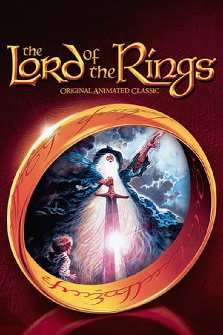 Movie The Lord of the Rings