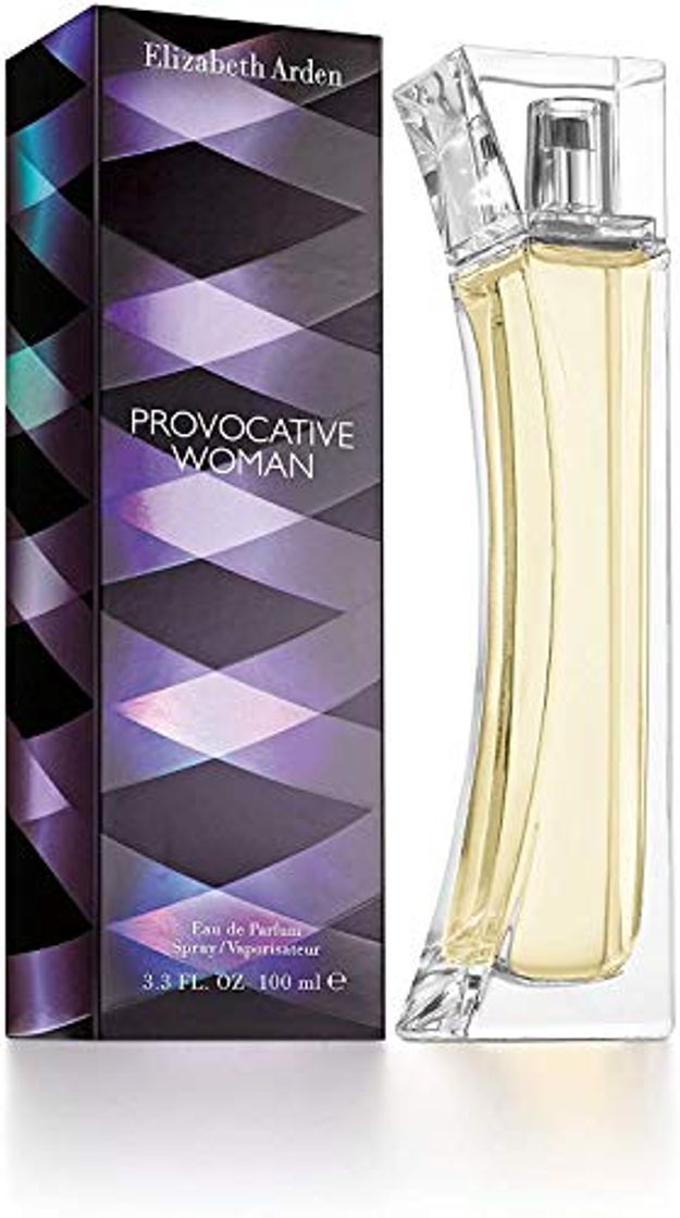 Product Elizabeth Arden Provocative Eau de Parfum 100 ml