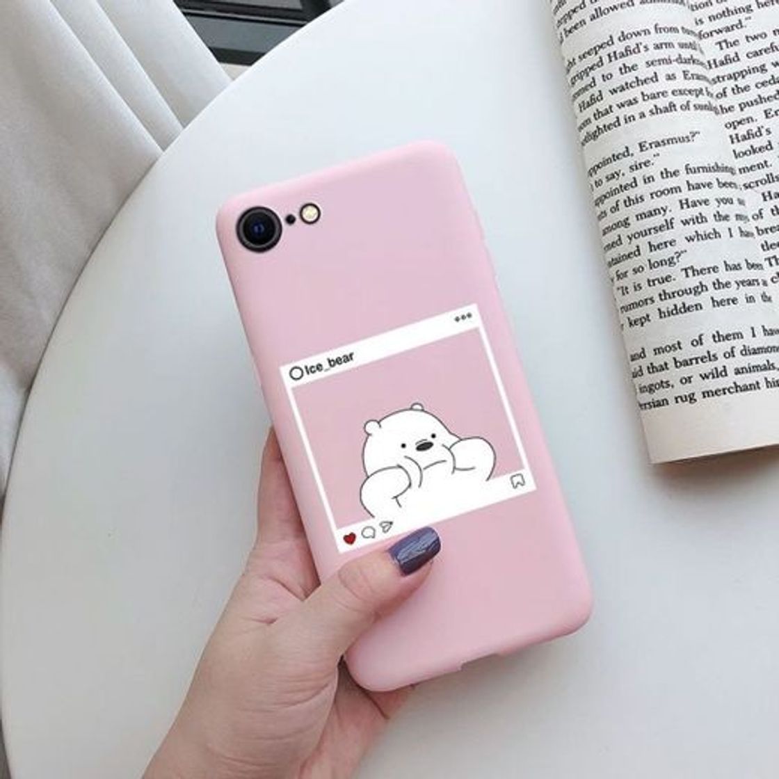 Social Nuevo Apple iPhone SE