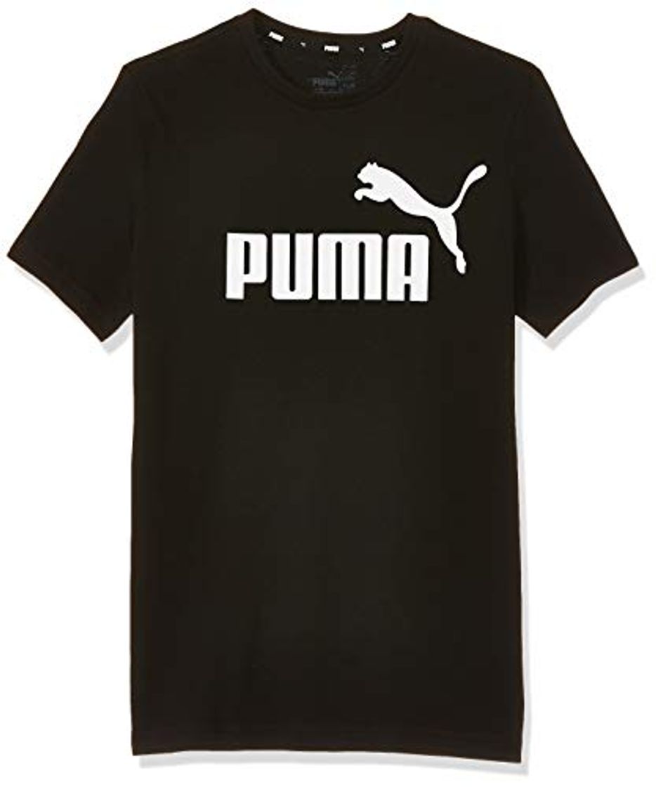 Moda PUMA ESS Logo tee B T-Shirt