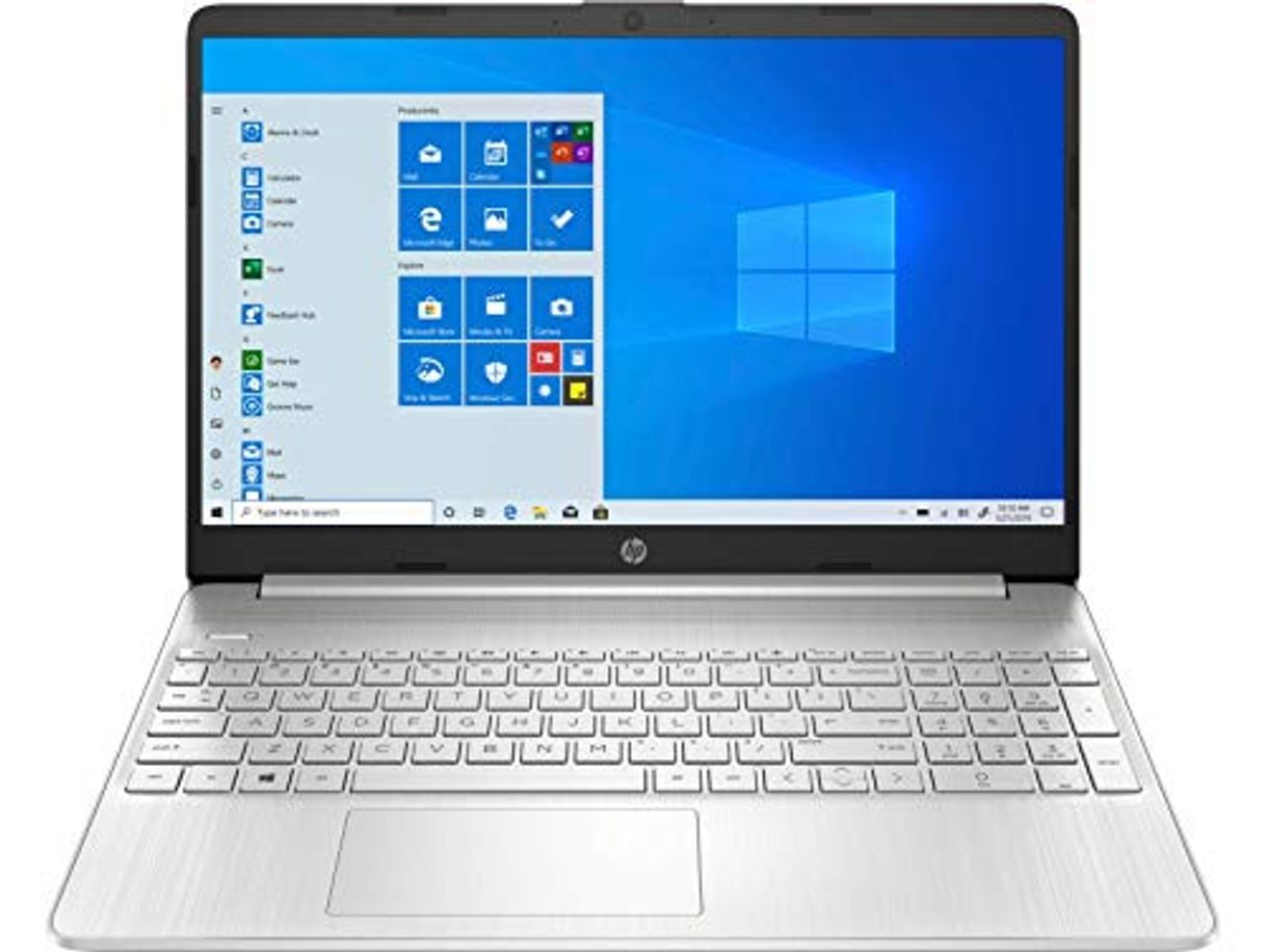 Product HP 15s-eq1049ns - Ordenador portátil de 15,6” FullHD