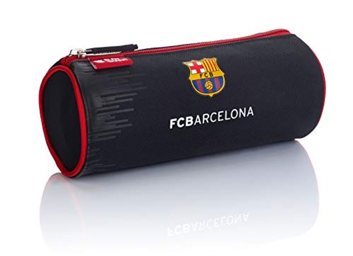 Moda FC Barcelona FC-243 The Best Team 7 - Estuche para lápices