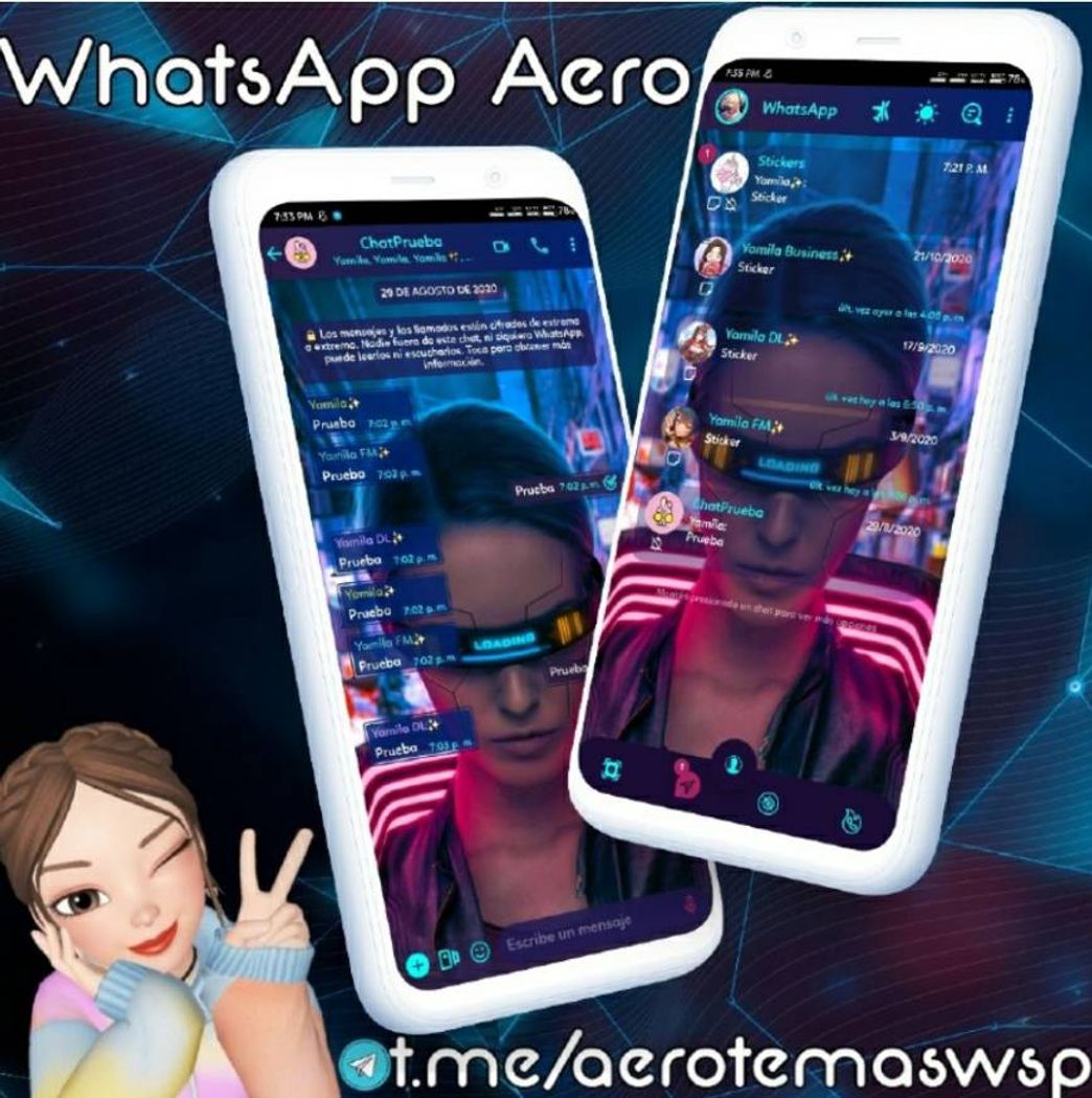 App #aero
#especial
#neon
#dark