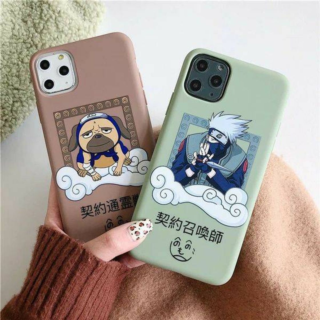 Fashion Kakashi Eight Ren Dogs