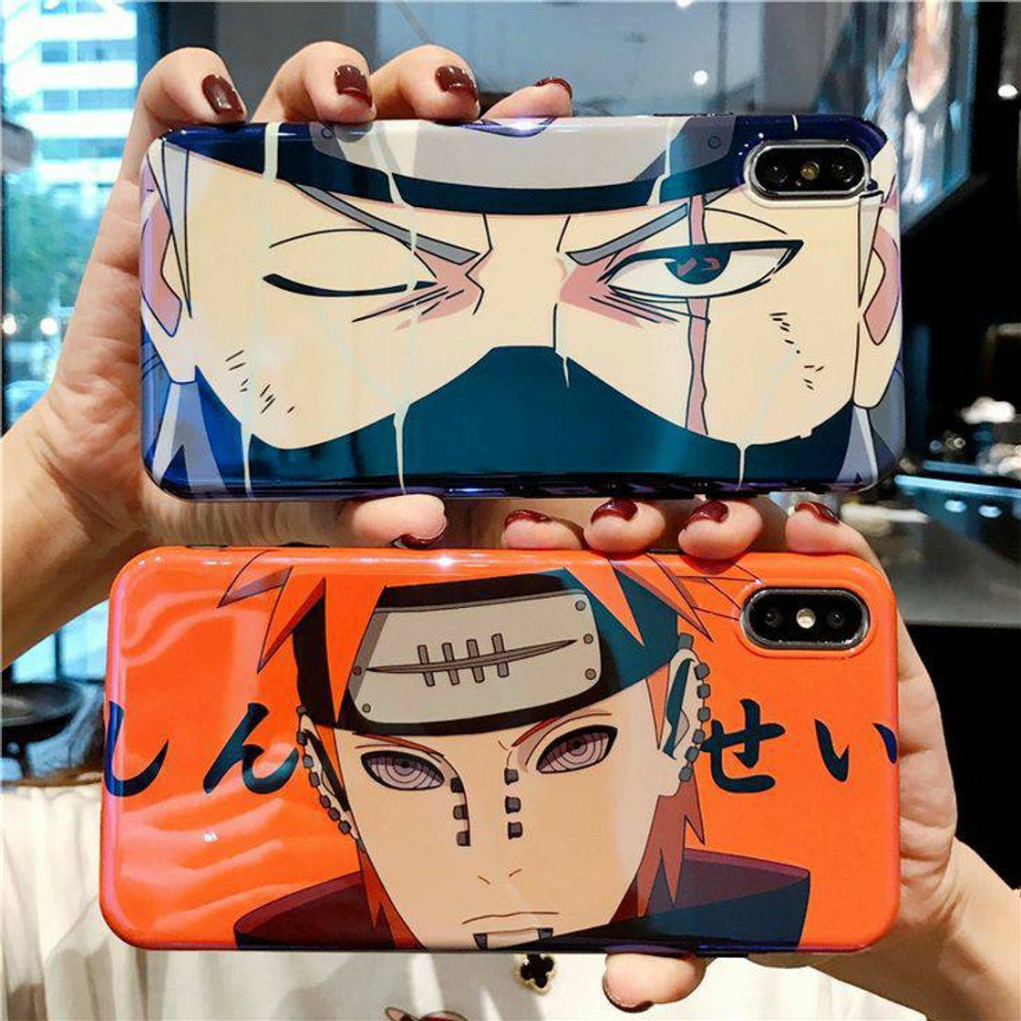 Fashion Naruto Pain Uchiha Sasuke