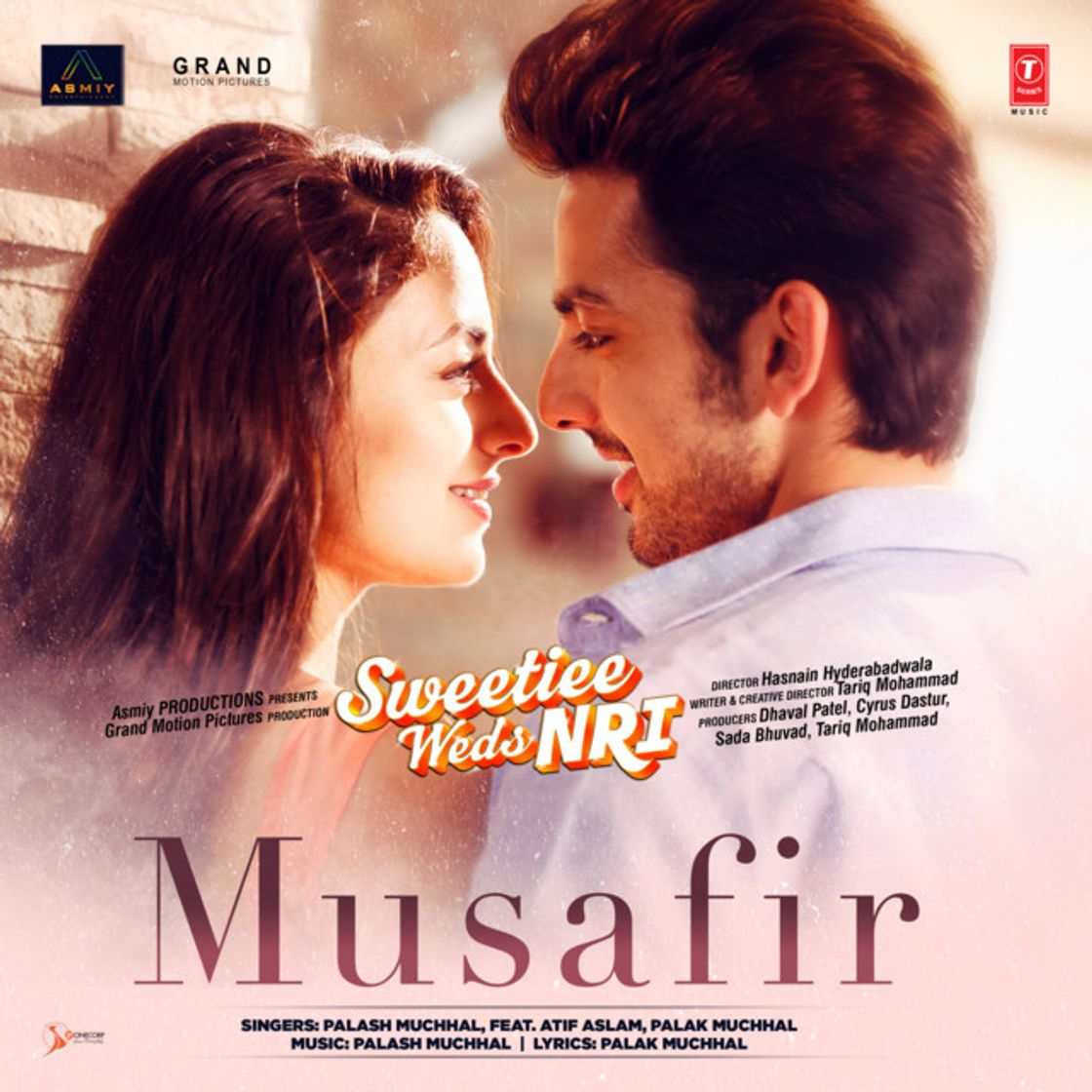 Music Musafir (From "Sweetiee Weds Nri")