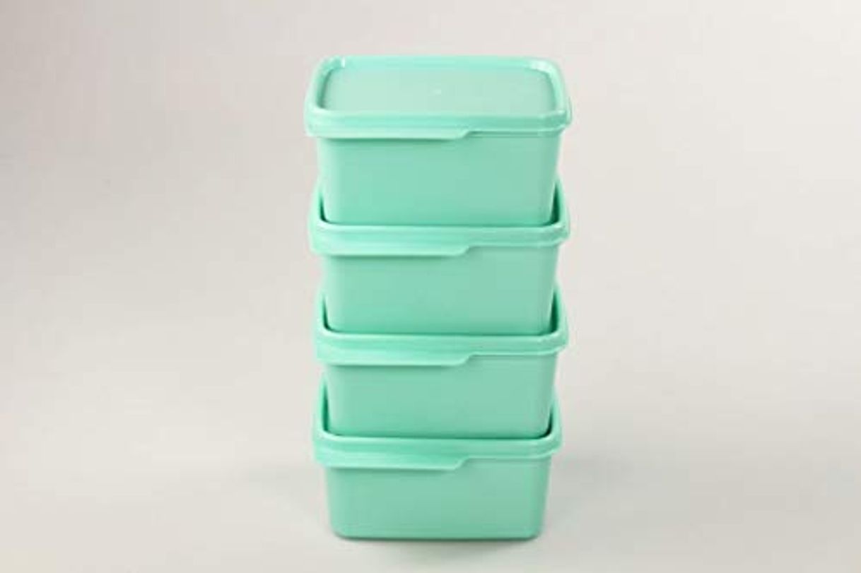 Producto Tupperware Caja para el refrigerador 500 ml Menta