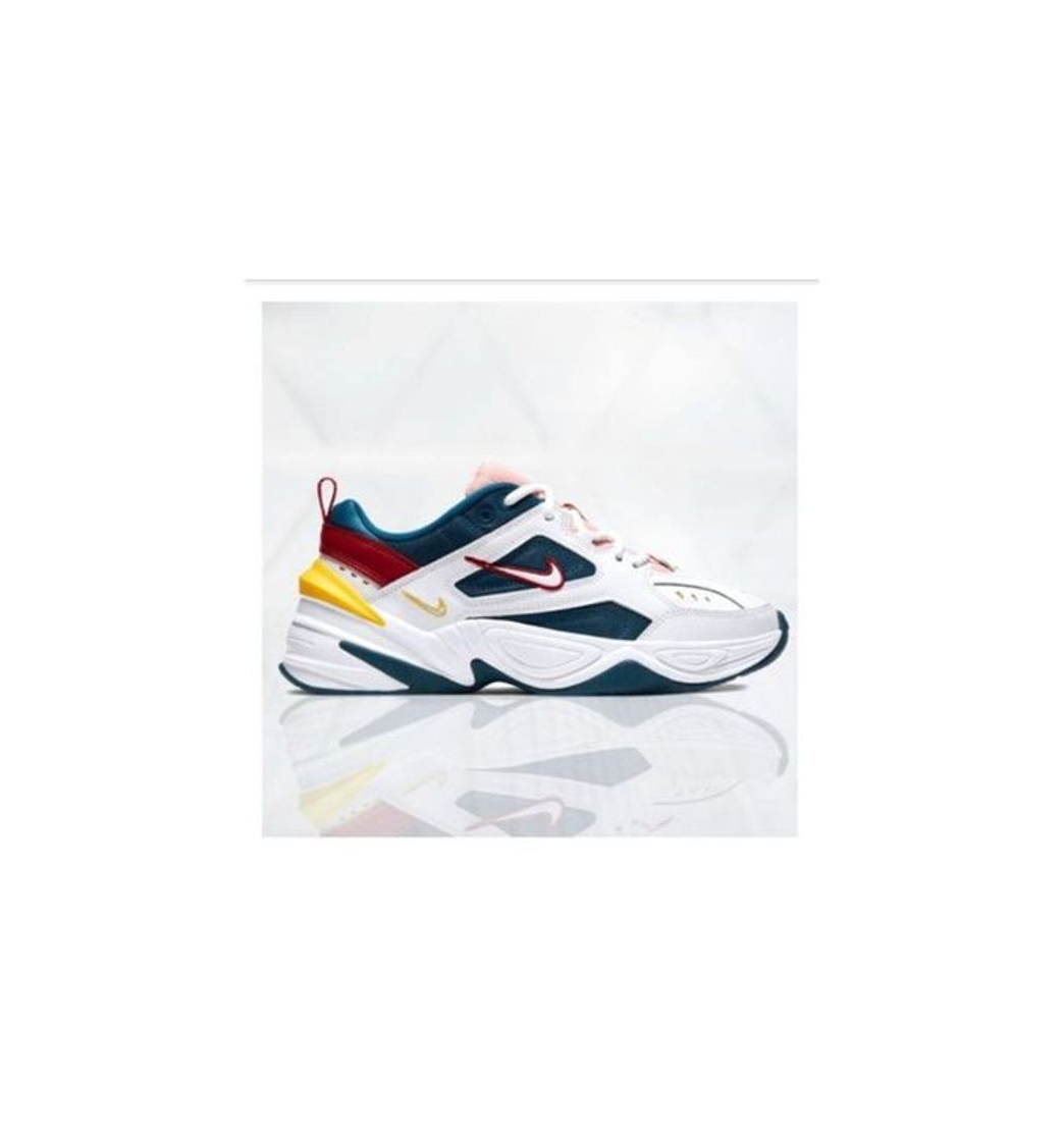 Social Ténis Nike m2k tekno 