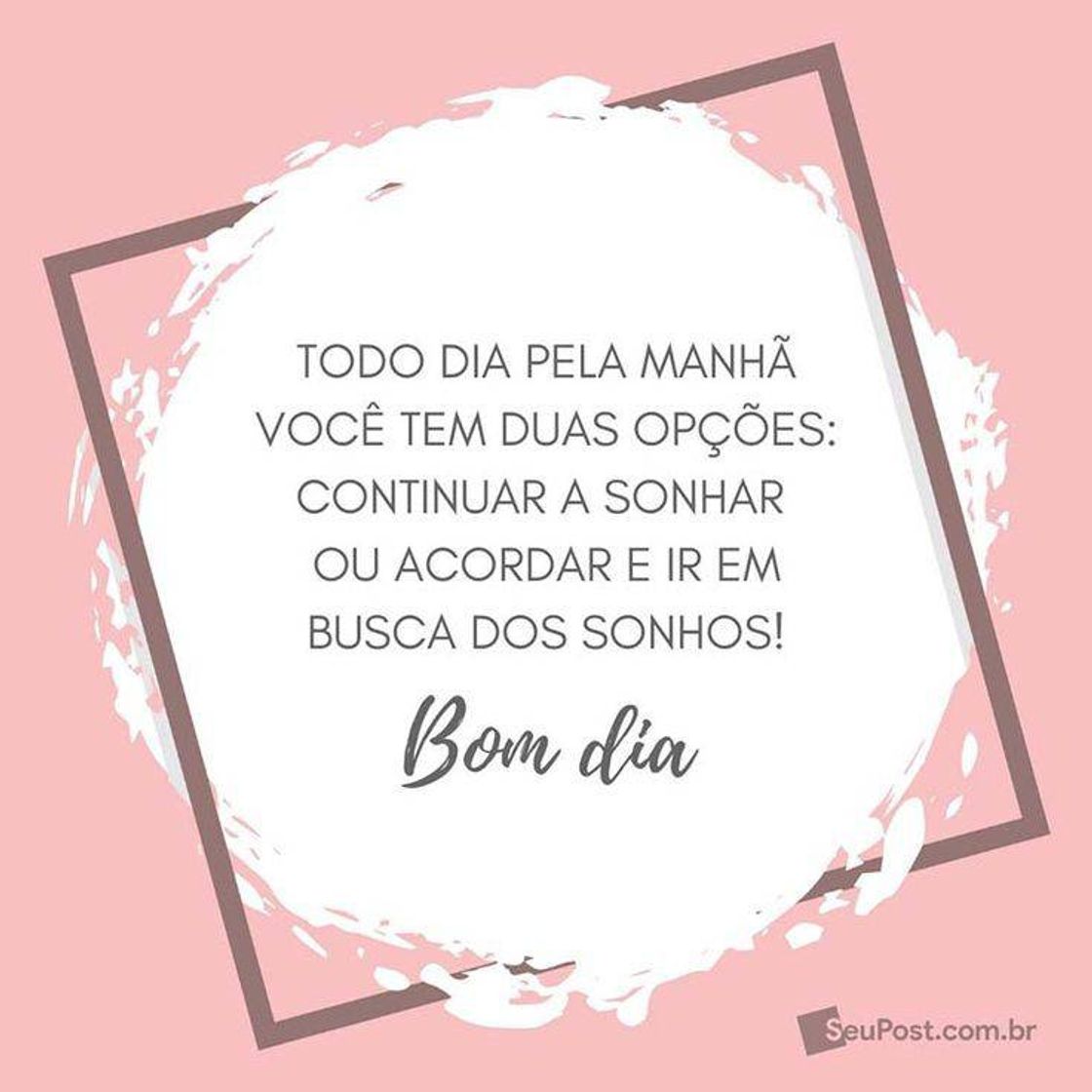 Moda Bom Dia  