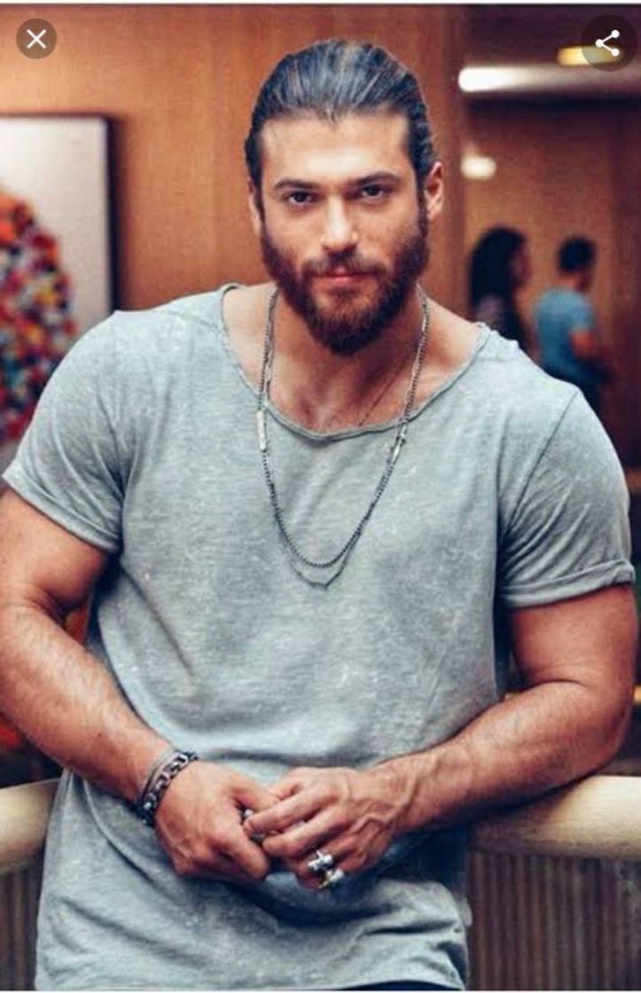 Moda Can Yaman