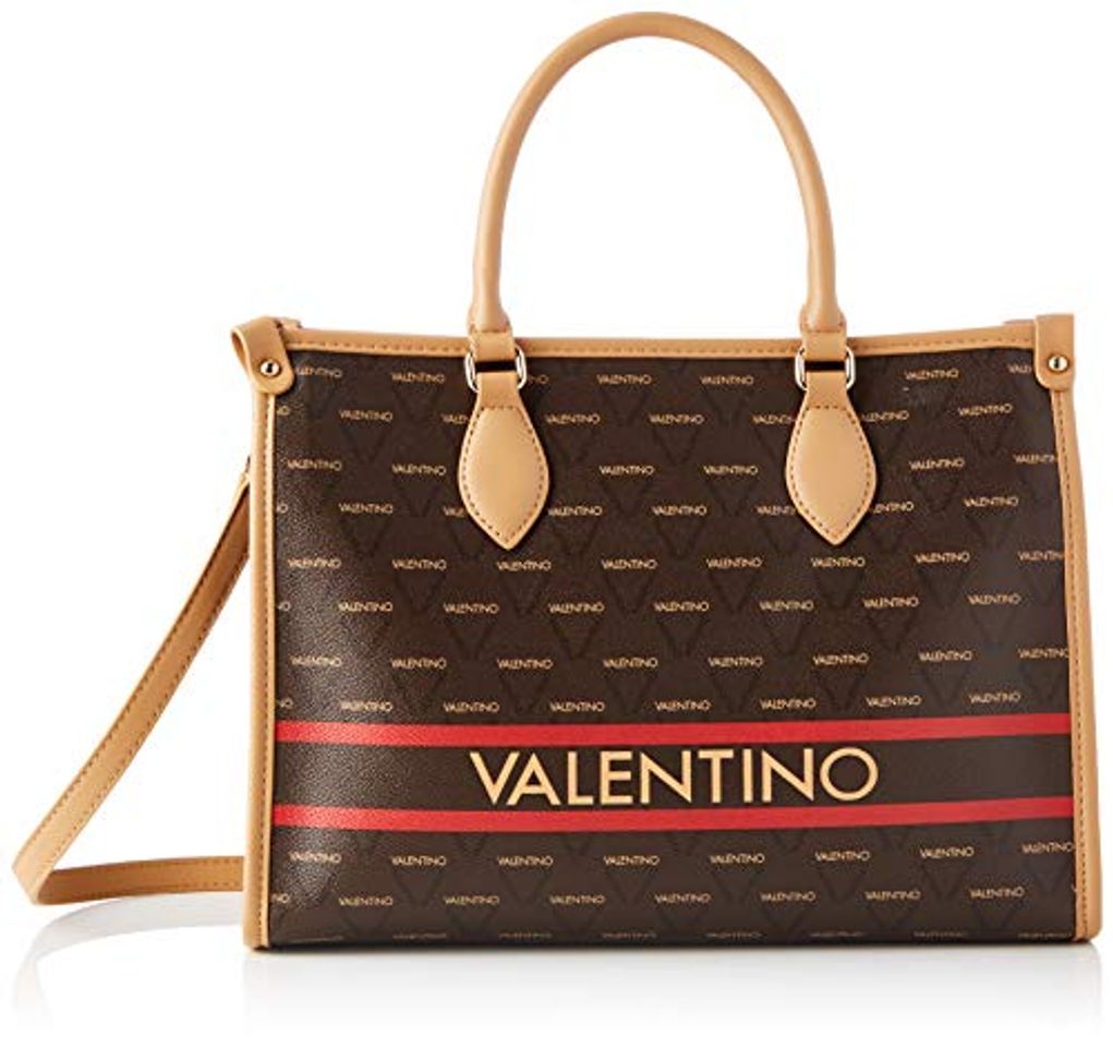 Social Valentino by Mario ValentinoBABILAMujerfemeninoCuoio