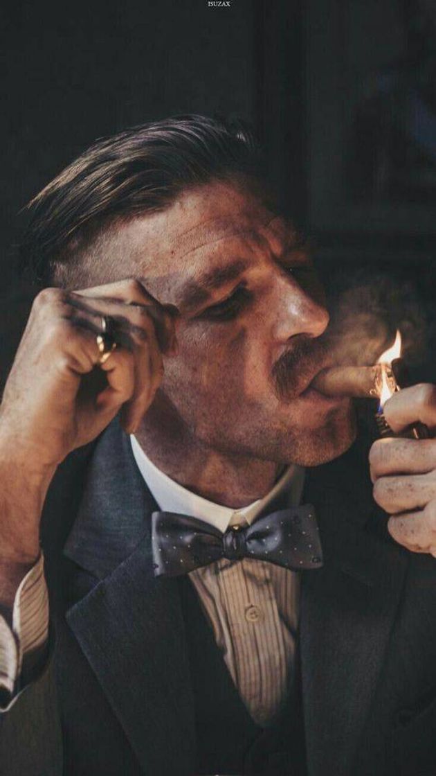 Fashion Wallpaper Peaky Blinders