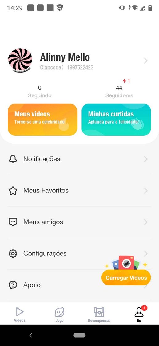 Fashion Esse app te paga para curtir e assistir vídeos! 