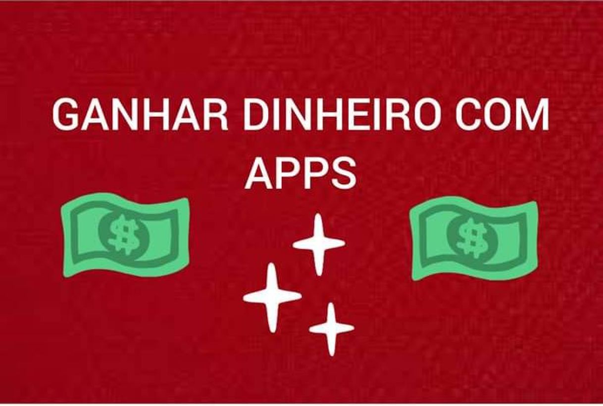 Fashion Grupo de recomendações de apps que te dão dinheiro no paypal