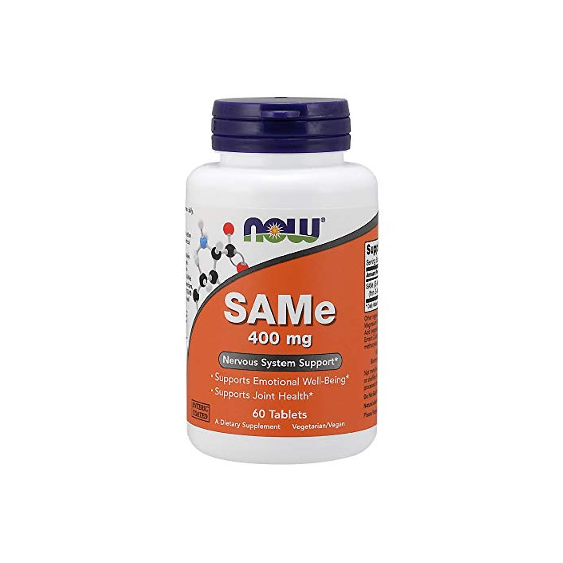 Producto Now Foods SAM