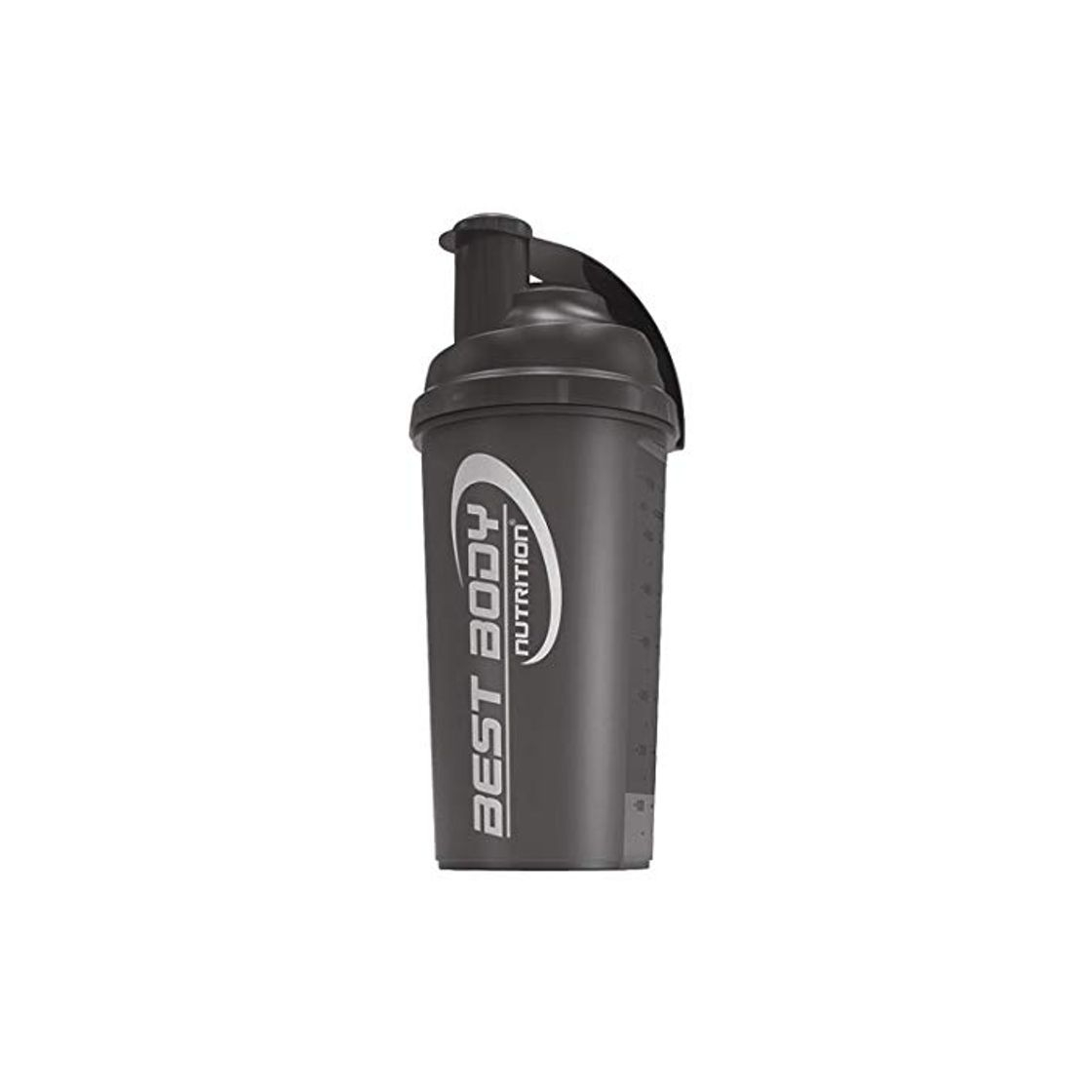 Product Best Body Nutrition Edition Shaker, 700ml, negro