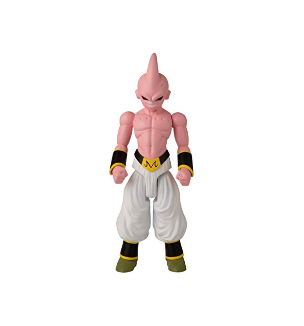 Product Dragon Ball Limit Breaker Majin BU 36742 - Figura de acción