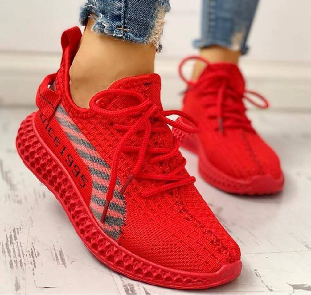 Social Tênis casual 