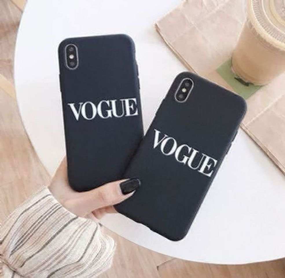 Social Funda VOGUE
