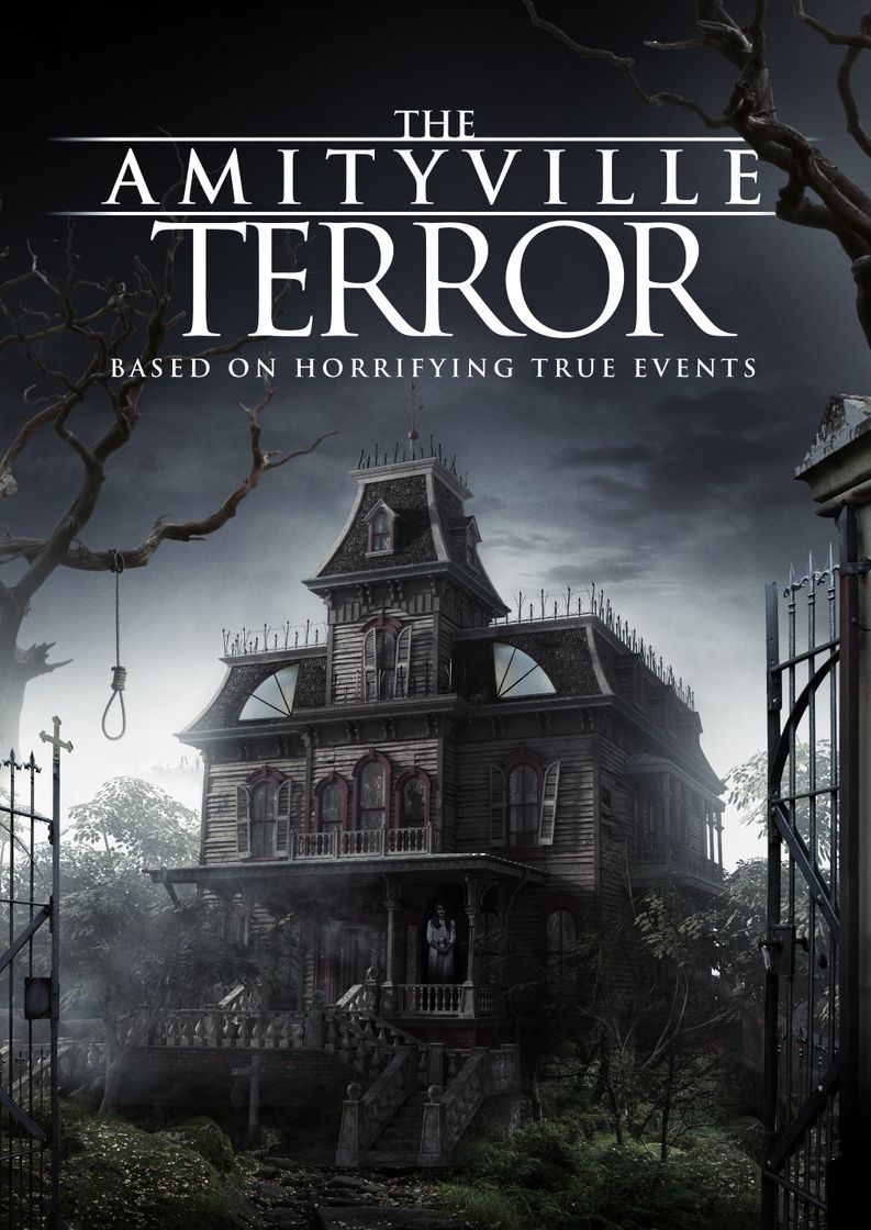 Movie The Amityville Terror