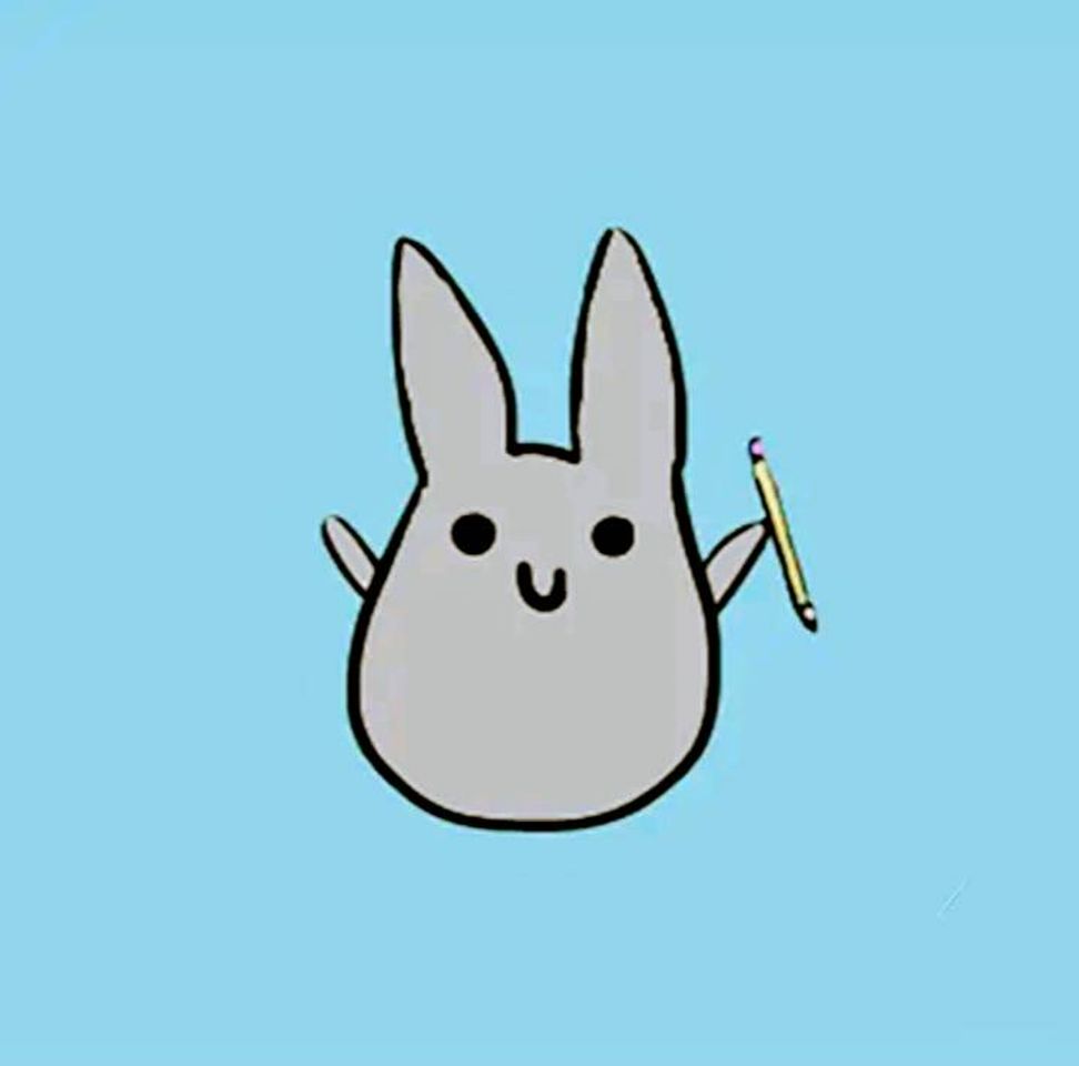 App Study Bunny: Focus Timer 