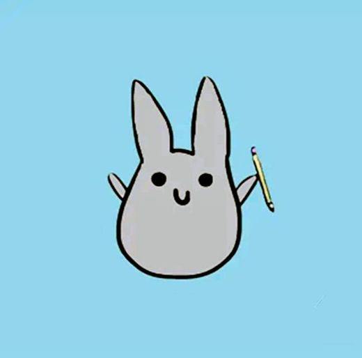 Study Bunny: Focus Timer 
