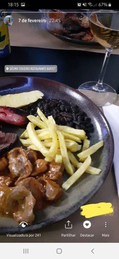 Décimo Terceiro Restaurante