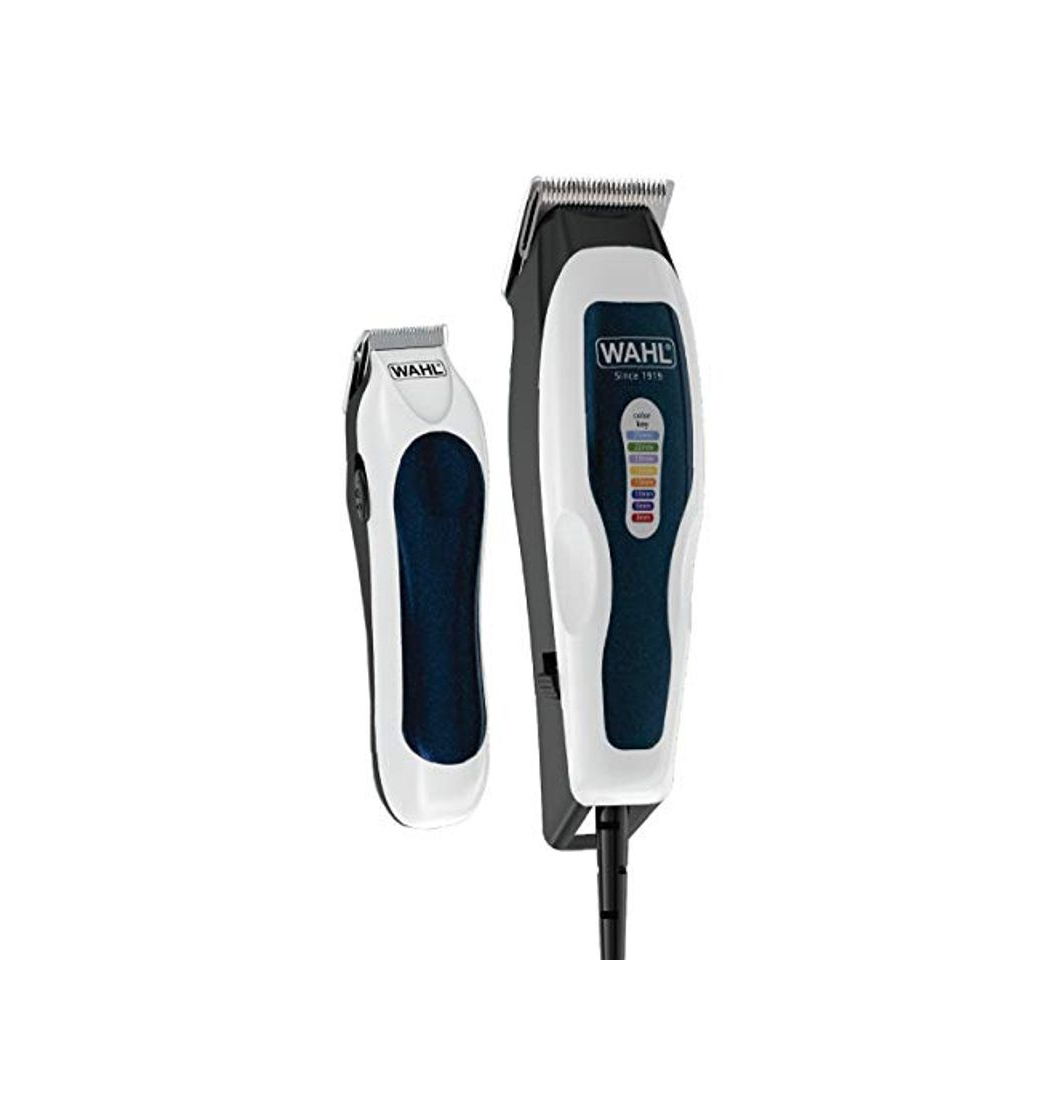 Producto Wahl Color Pro Combo - Kit de cortapelos