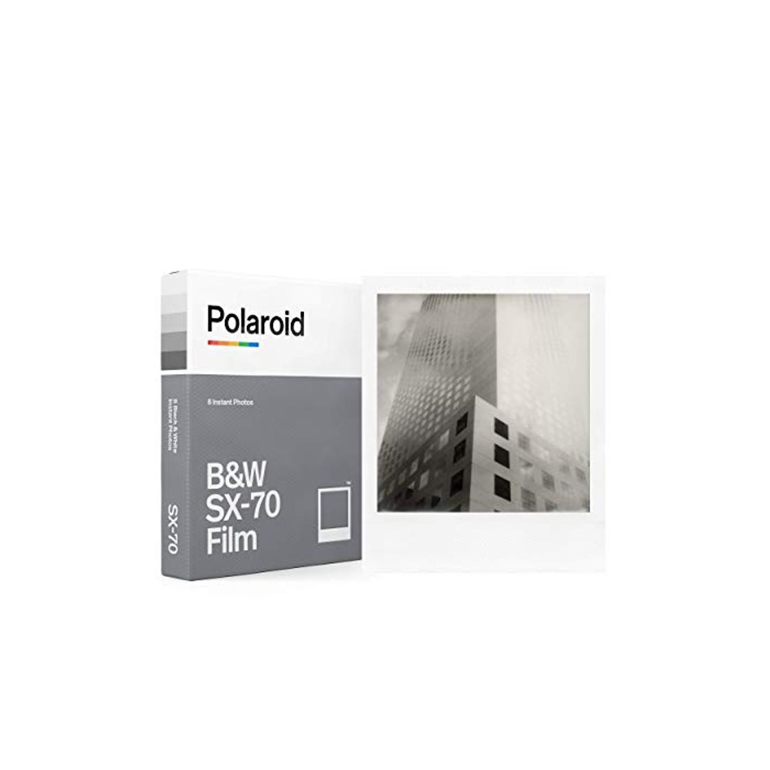 Producto Polaroid