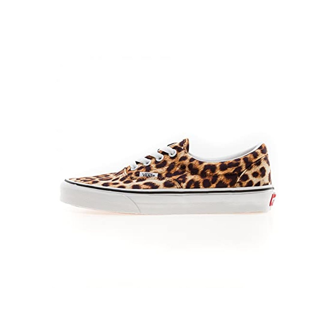 Moda VANS ERA Zapatos Deportivos para Mujer Leopardo VN0A4U393I6