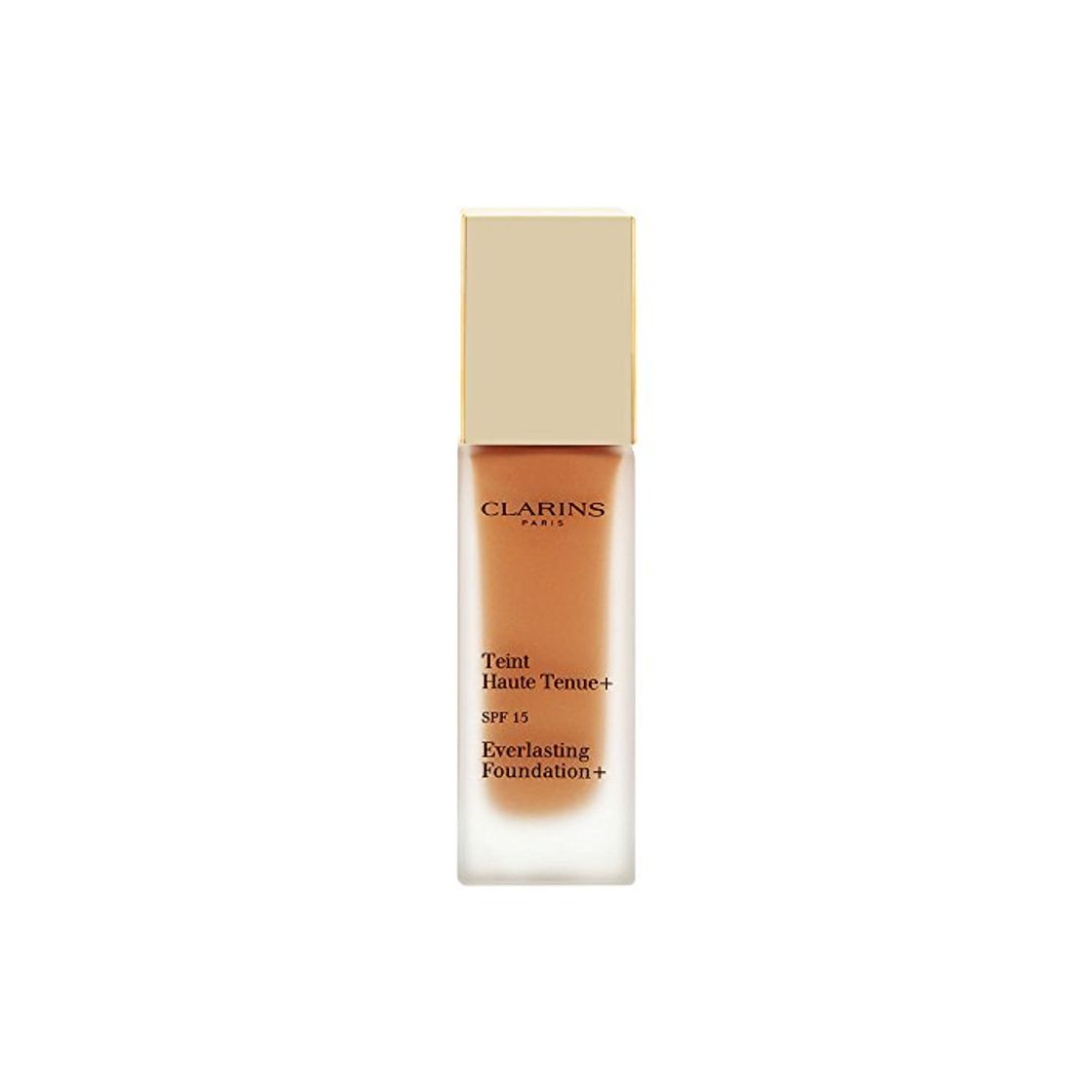 Belleza Clarins Teint Haute Tenue