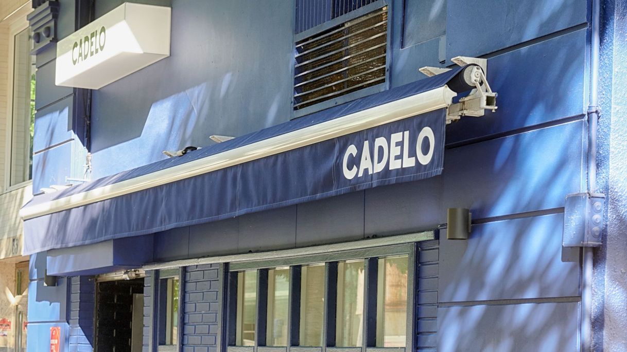 Restaurantes Cadelo Restaurante