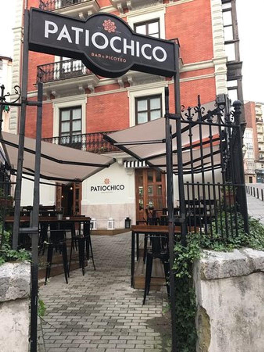 Restaurants PATIOCHICO Santander