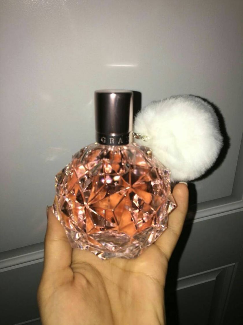 Fashion Perfume