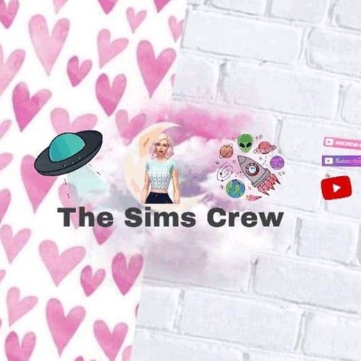 The Sims Crew 