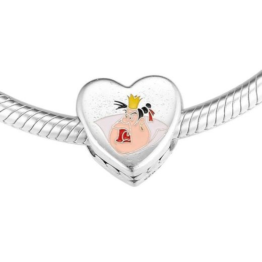 Disney Queen of Hearts Charm of Villains Charm Set