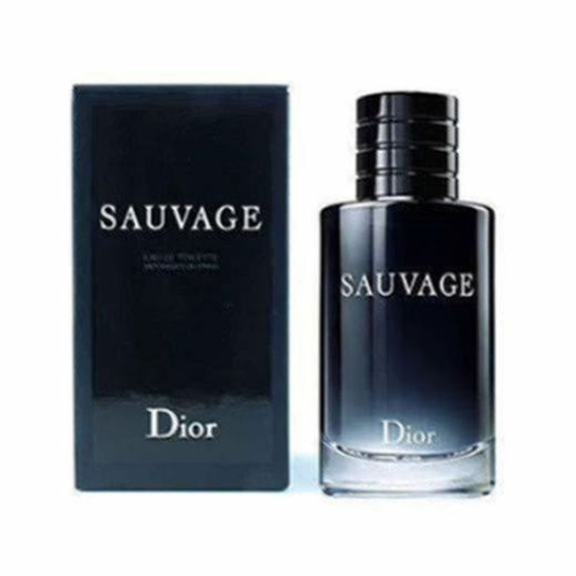 Beauty Dior Sauvage Edt Vapo 200 Ml