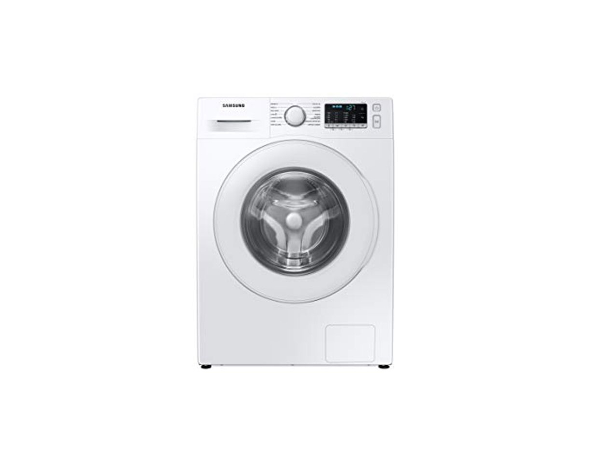 Social SAMSUNG WW90TA046TE/EC Lavadora Estándar Serie 5, 9kg, A