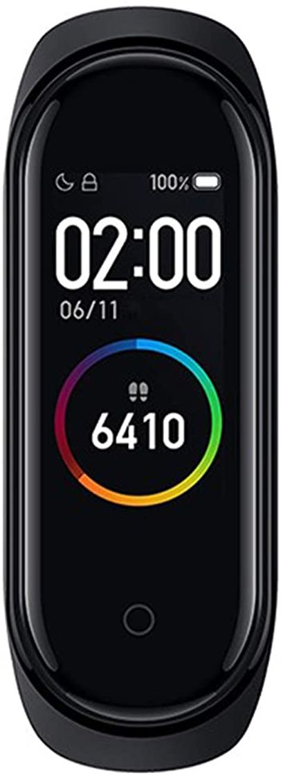 Social Xiaomi mi Band 4 Pulsera de Fitness Inteligente Monitor de Ritmo cardíaco