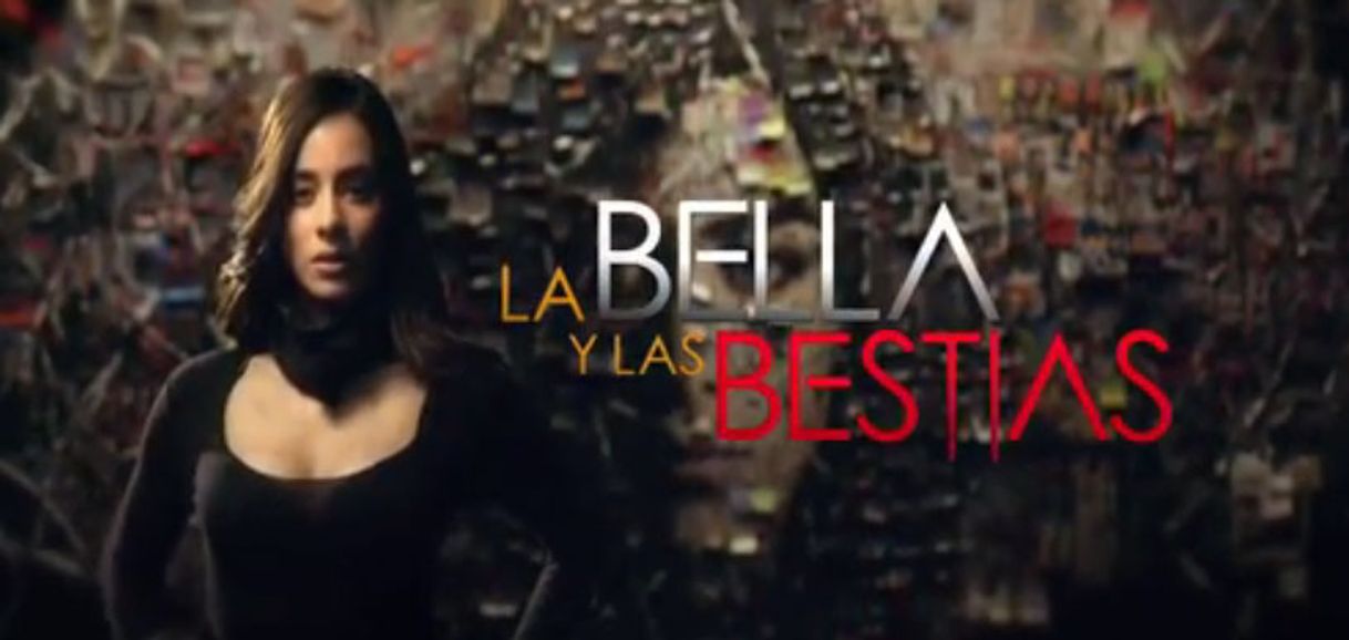 Serie La Bella y las Bestias