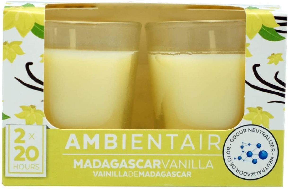 Productos Ambientair VV002OCAAGC aromáticas de Aroma océano Brisa Marina