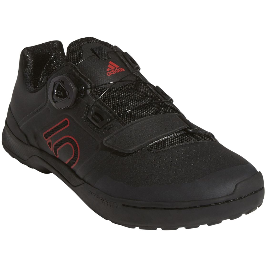 Social Five Ten Chaussures Adidas Kestrel Pro Boa Mountain Bike