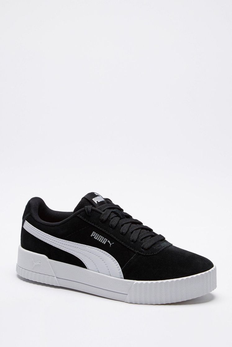 Social PUMA Carina L