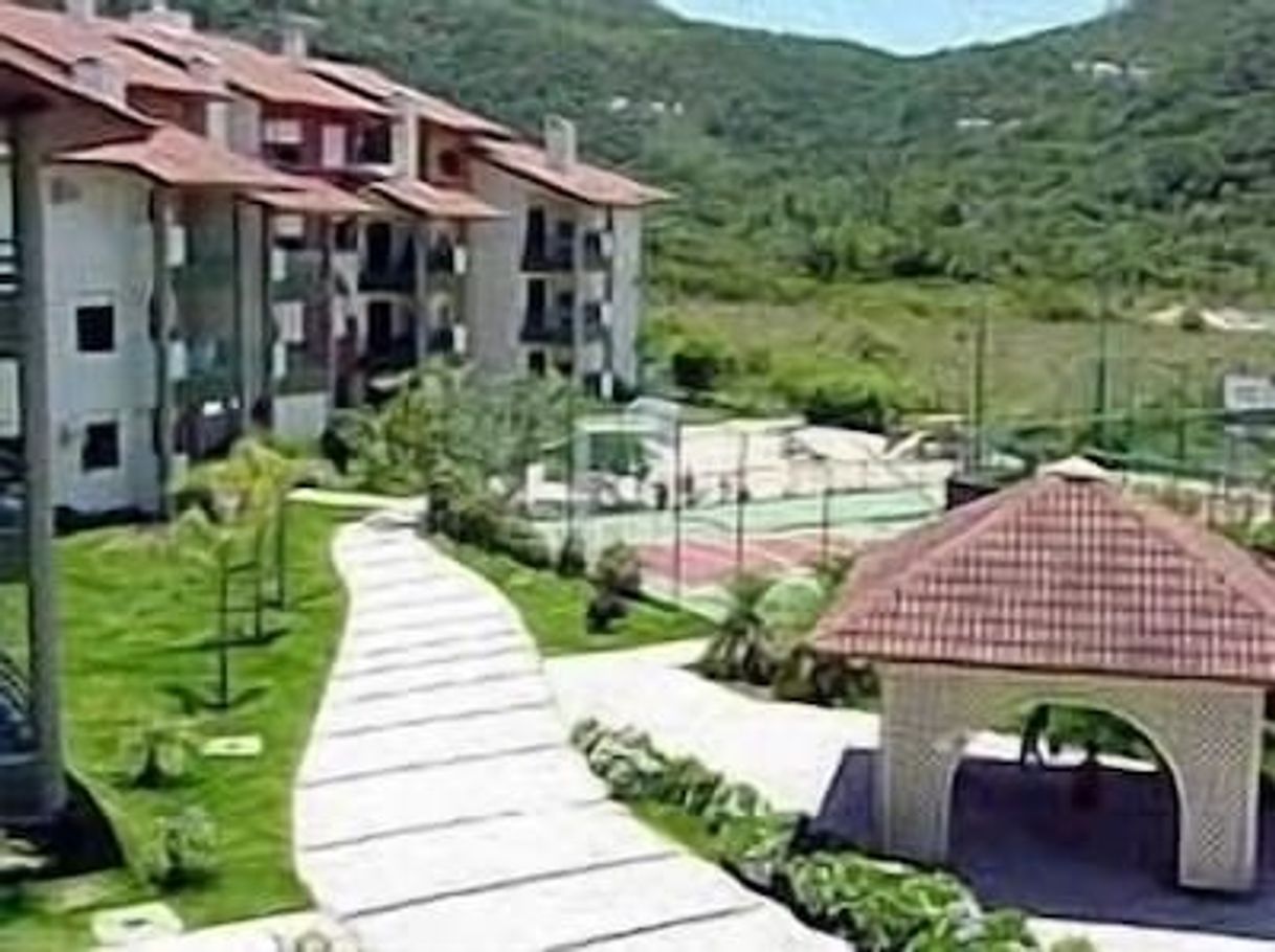Place Porto Ventura Condominio