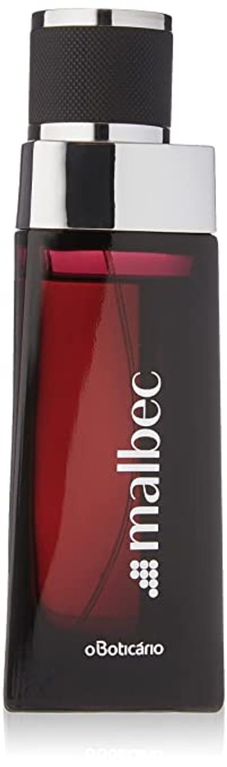 Social PERFUME MASCULINO MALBEC TRADICIONAL O BOTICARIO