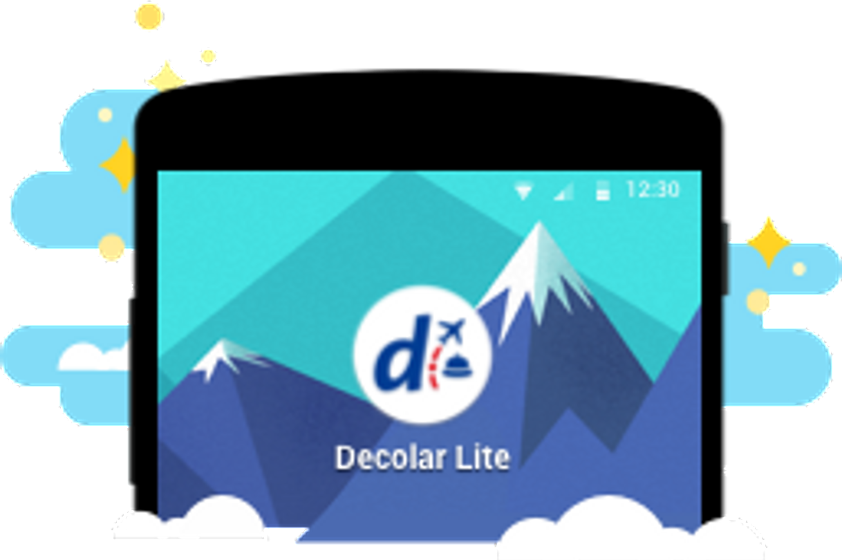 Social Decolar: Viaje com a maior agência de viagens online do Brasil