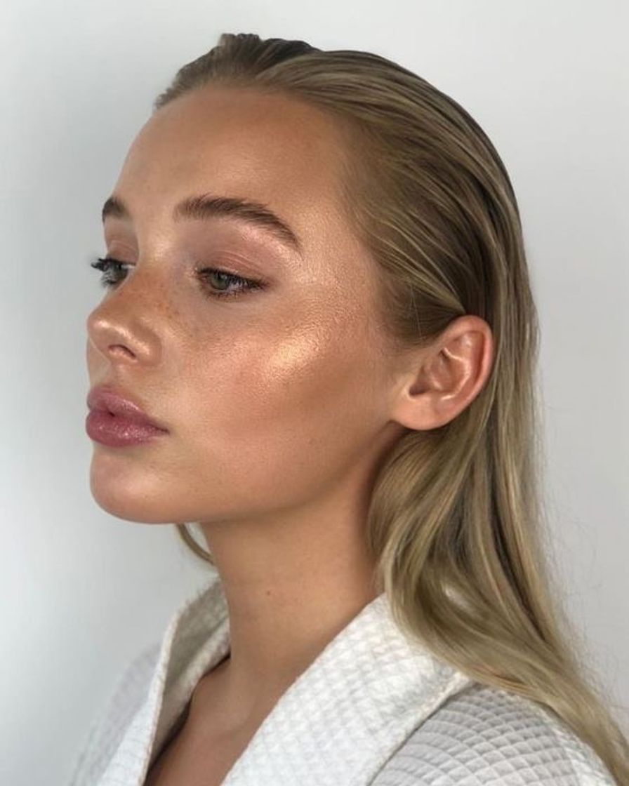 Social Pele glow 